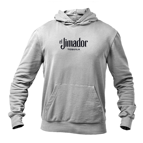 Men's El Jimador Logo Pullover Hoodie