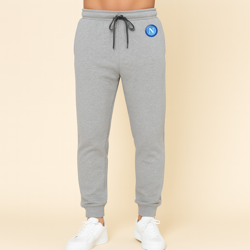Men's Napoli FC Joggers Sweatpants