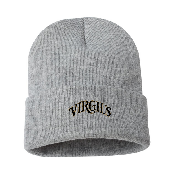 Virgils Logo Beanie Hat