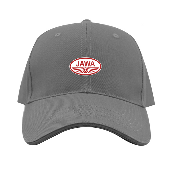 Jawa Logo  Dad Baseball Cap Hat