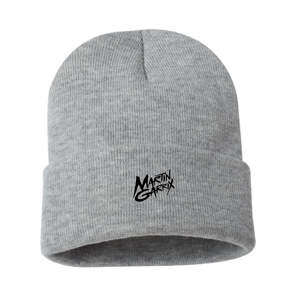 Martin Garrix  Logo  Beanie Hat