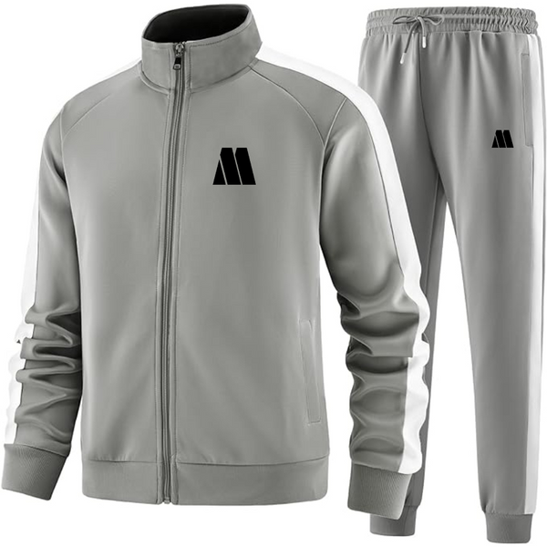Men's Motown M Dri-Fit TrackSuit