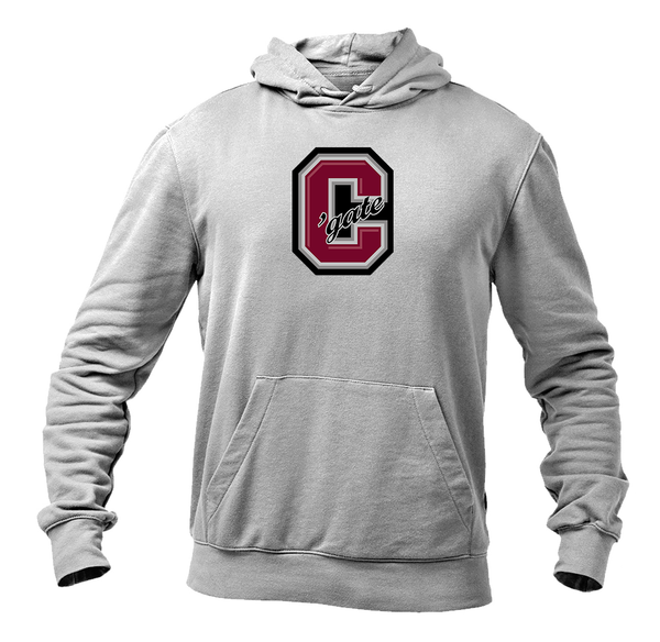 Men's   Colgate Raiders  Softstyle Midweight Hooded Sweatshirt