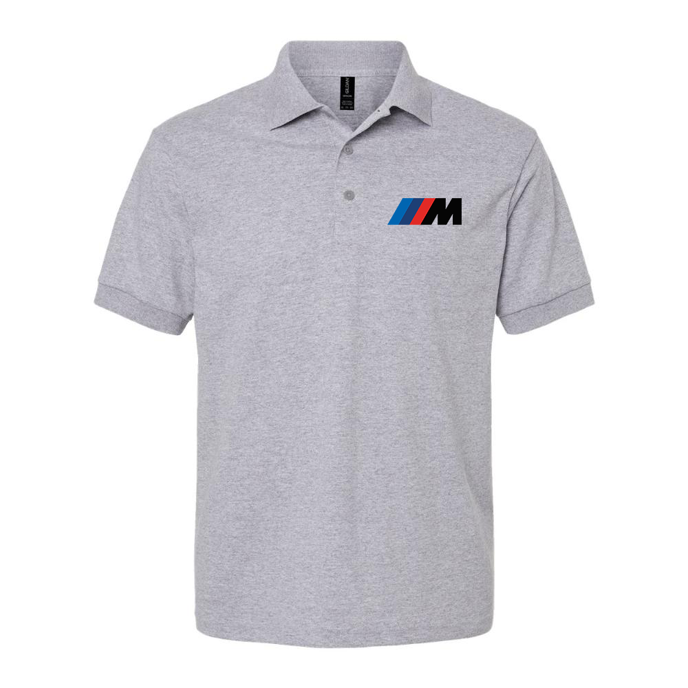 Men's - BMW M - Dry Blend Polo