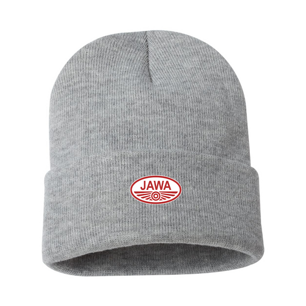 Jawa Logo Beanie Hat