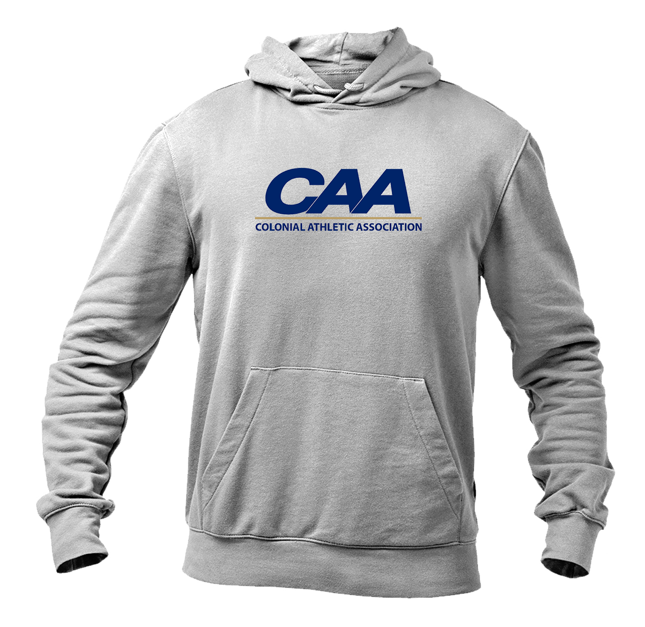 Men's  Colonial Athletic Association Pullover Hoodie