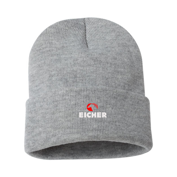 Eicher Logo Beanie Hat