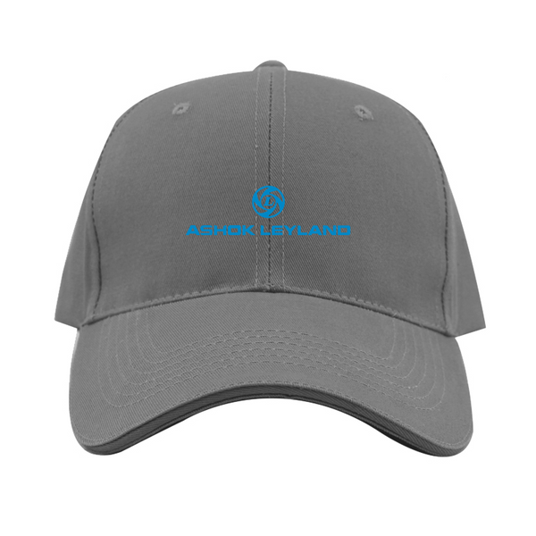 Ashok Leyland Logo  Dad Baseball Cap Hat