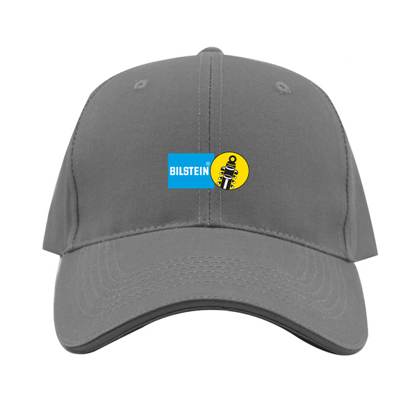 Bilstein  Logo  Dad Baseball Cap Hat
