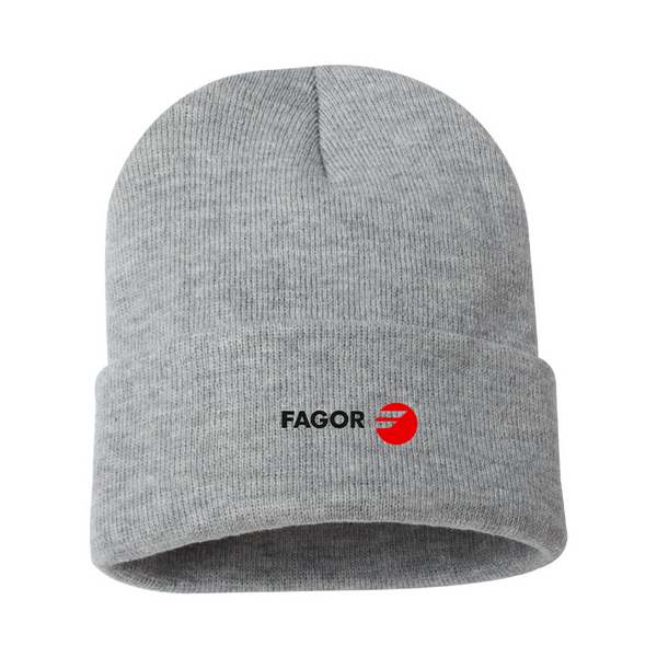 Fagor Logo Beanie Hat