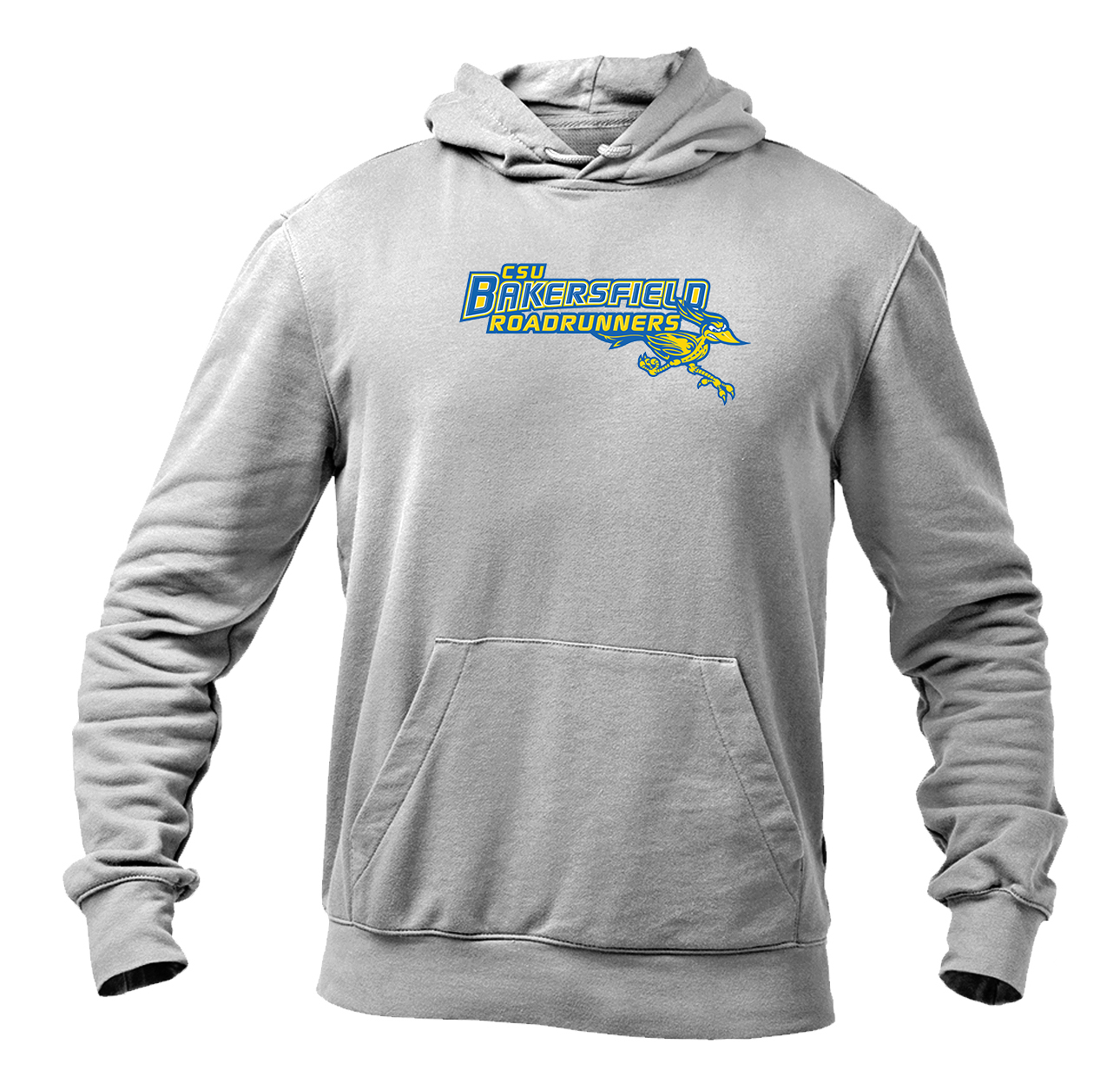 Men's CSU-Bakersfield Roadrunners Pullover Hoodie