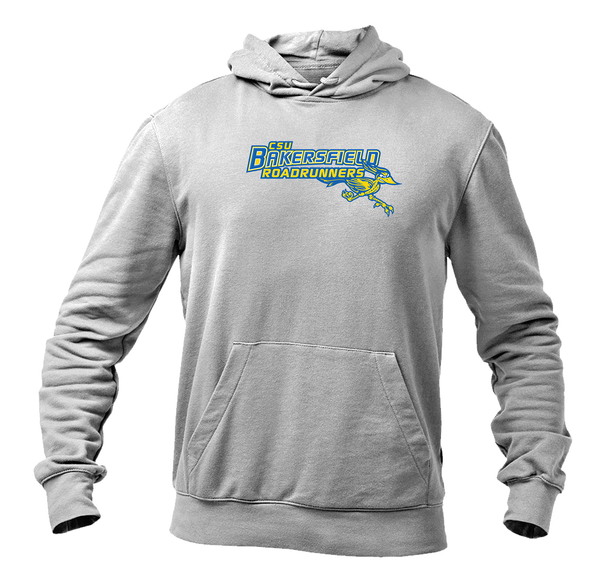 Men's CSU-Bakersfield Roadrunners Softstyle Midweight Hooded Sweatshirt