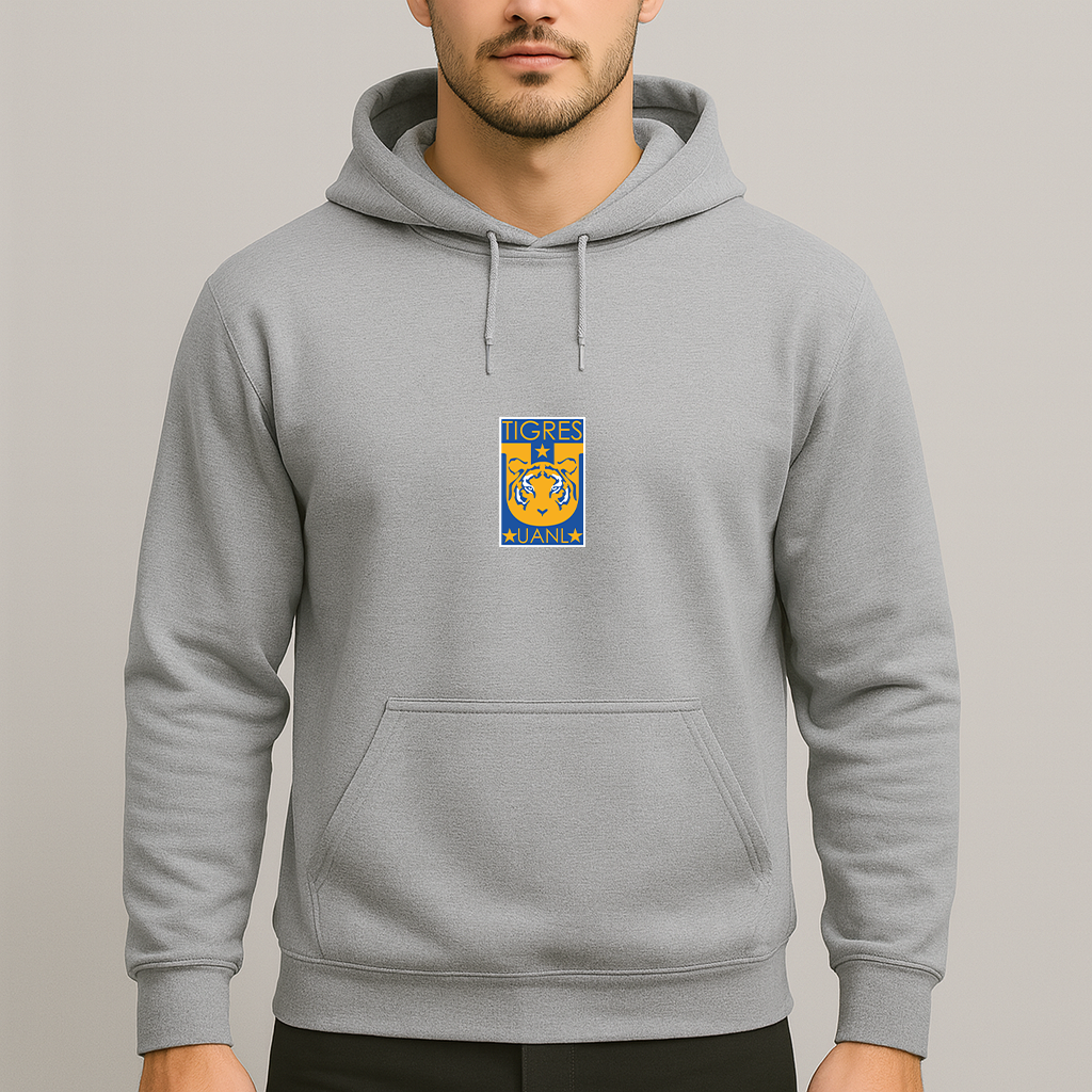 Men's Tigres UANL FC Pullover Hoodie