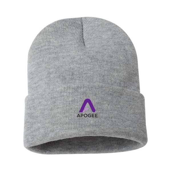 Apogee Electronics Logo Beanie Hat