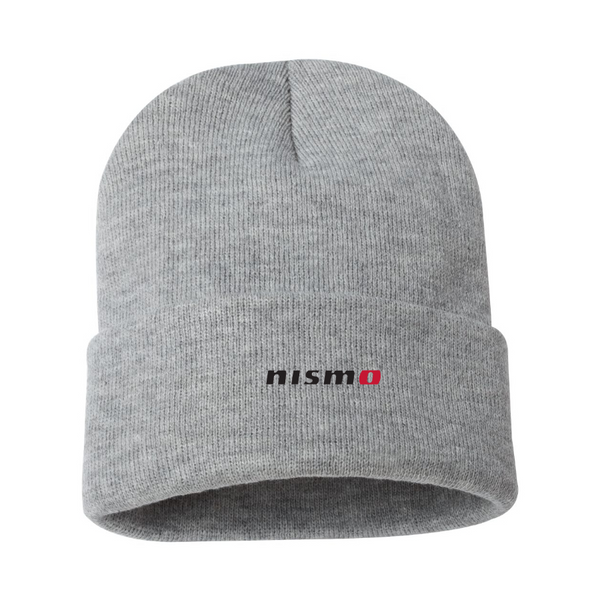Nismo Logo Beanie Hat