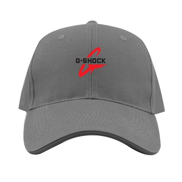 G Shock Dad Baseball Cap Hat