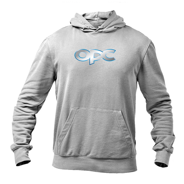 Men's Opel Performance Center Logo Pullover Hoodie