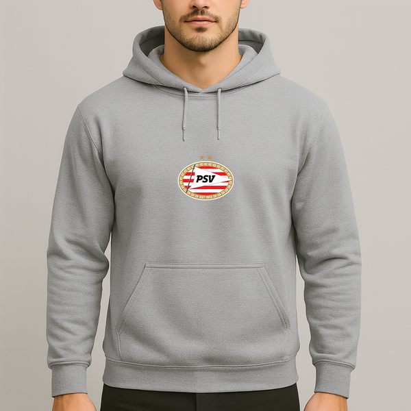 Men's PSV Eindhoven FC Pullover Hoodie