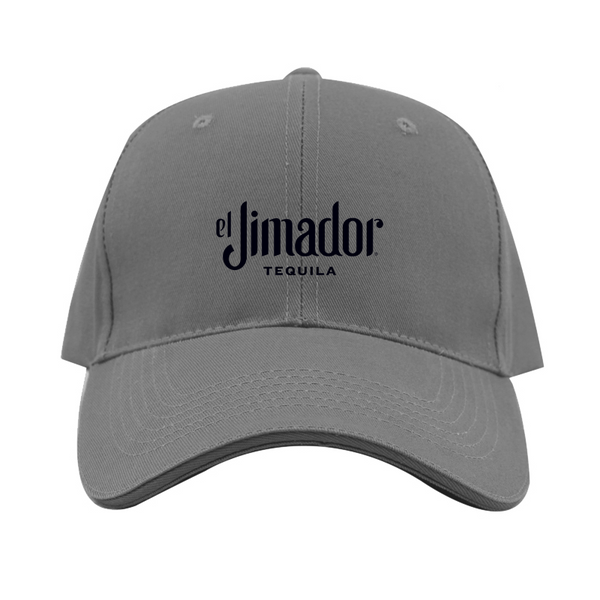 El Jimador Logo  Dad Baseball Cap Hat