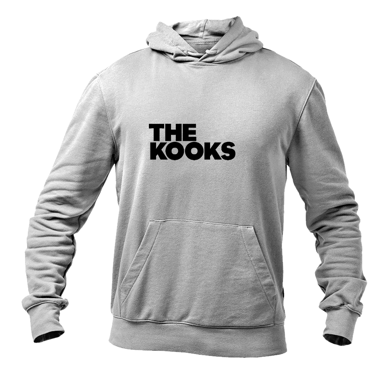 Men's The Kooks Pullover Hoodie