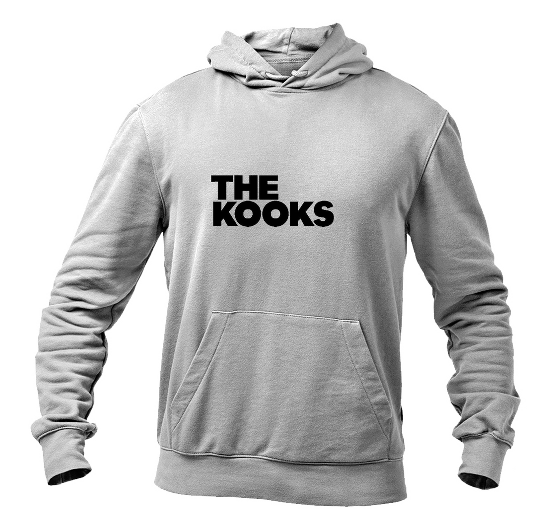 Men's The Kooks Pullover Hoodie