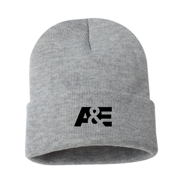 AE Logo Beanie Hat