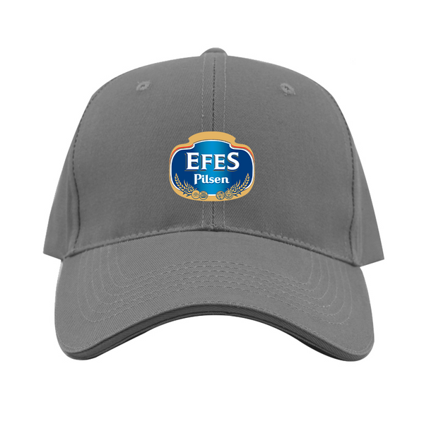 Efes Logo  Dad Baseball Cap Hat