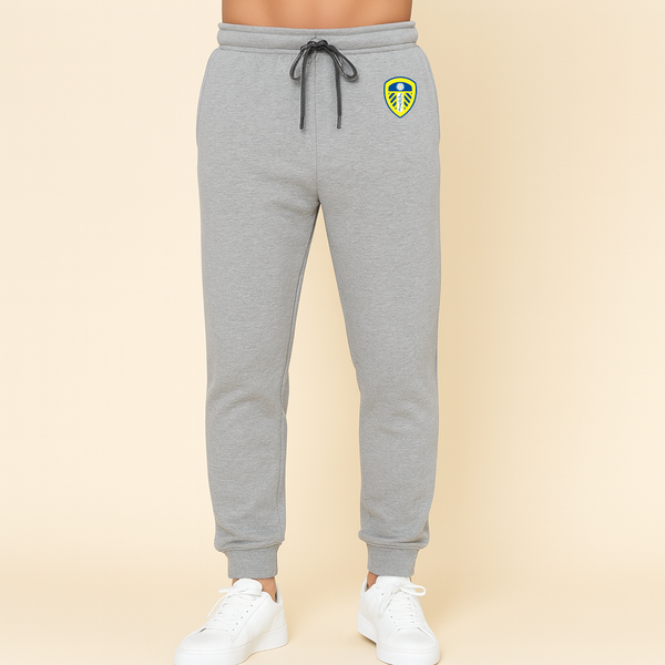 Men's Leeds United Football Club Joggers Sweatpants
