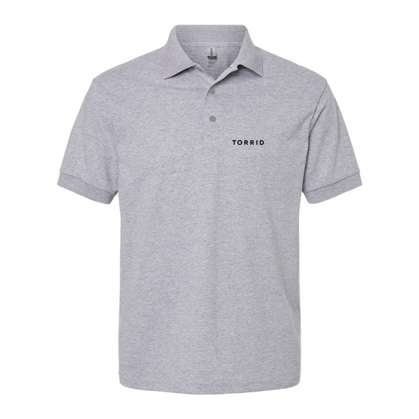 Men's Torrid Dry Blend Polo