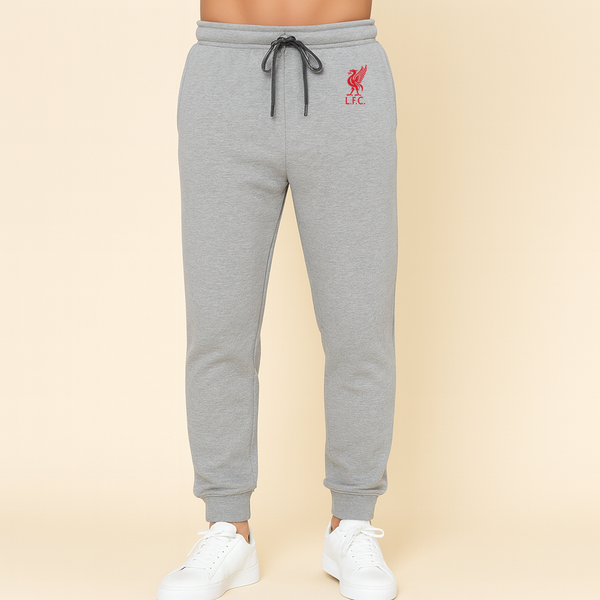 Men's Liverpool L.F.C. Soccer Joggers Sweatpants