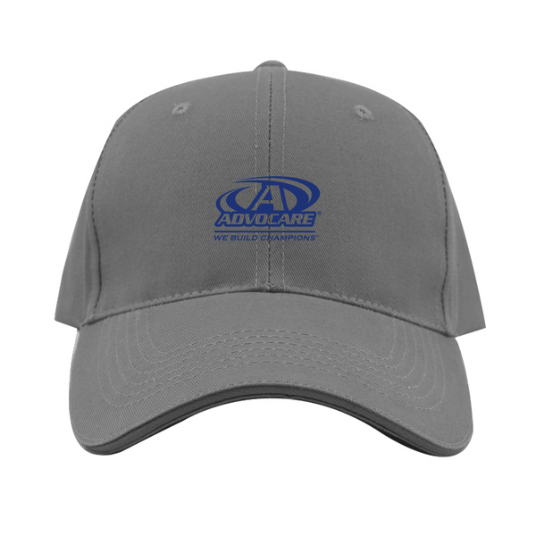 Advocare Logo  Dad Baseball Cap Hat