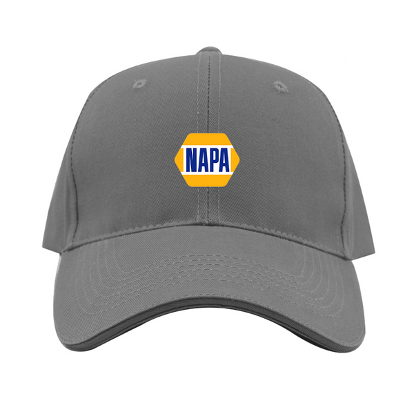 Napa Logo  Dad Baseball Cap Hat