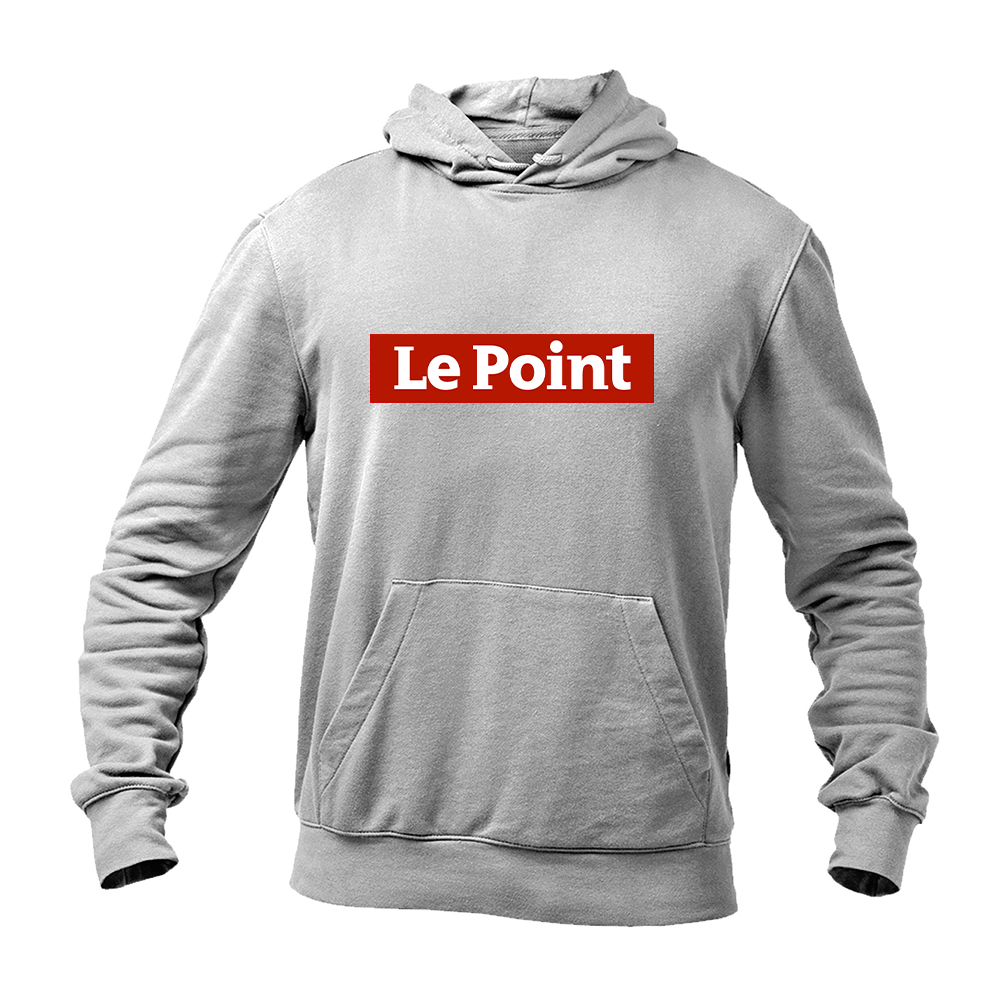 Men's Le Point Pullover Hoodie