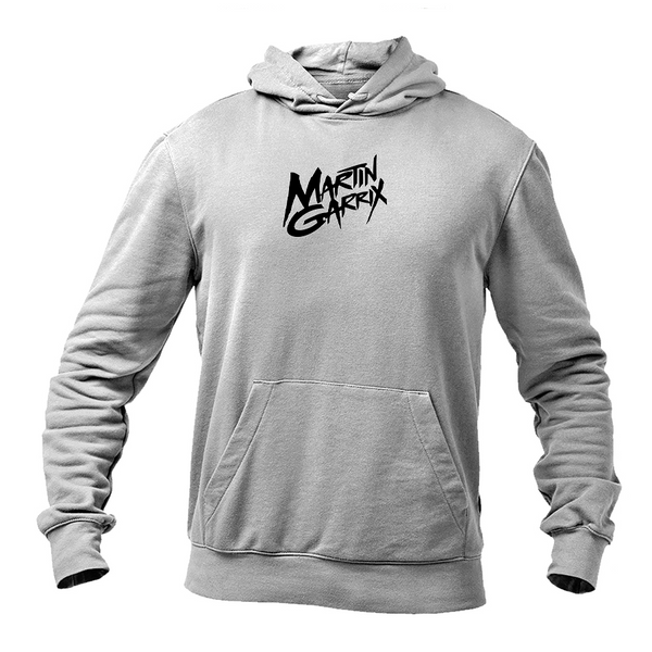 Men's Martin Garrix  Logo Pullover Hoodie
