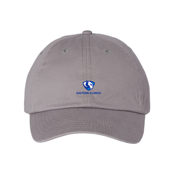 Eastern Illinois Panthers  Valucap Adult Bio-Washed Classic Dad Hat