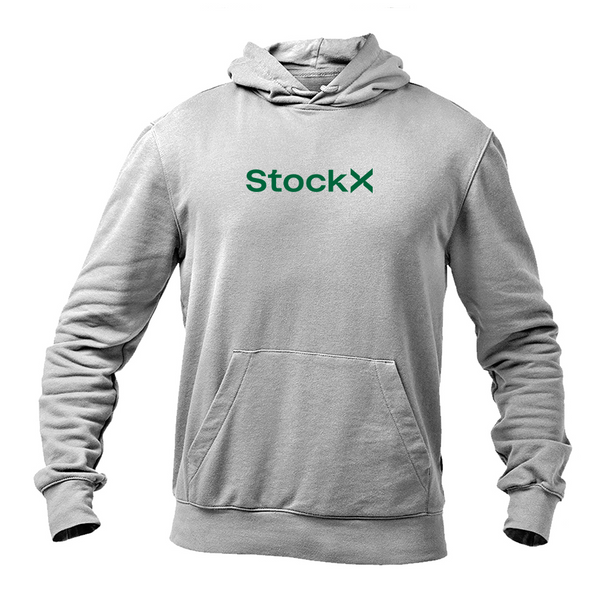 Men's StockX Logo Pullover Hoodie