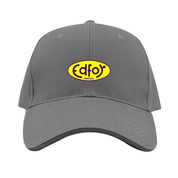 Edfor Grand Sport Logo  Dad Baseball Cap Hat