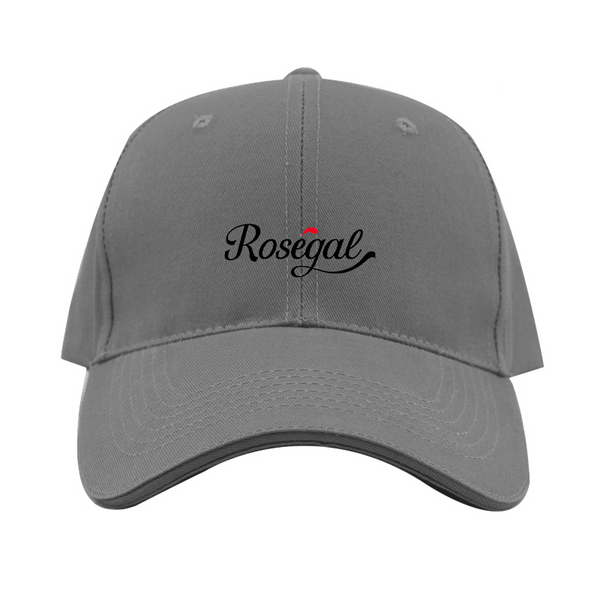 Rosegal Logo  Dad Baseball Cap Hat
