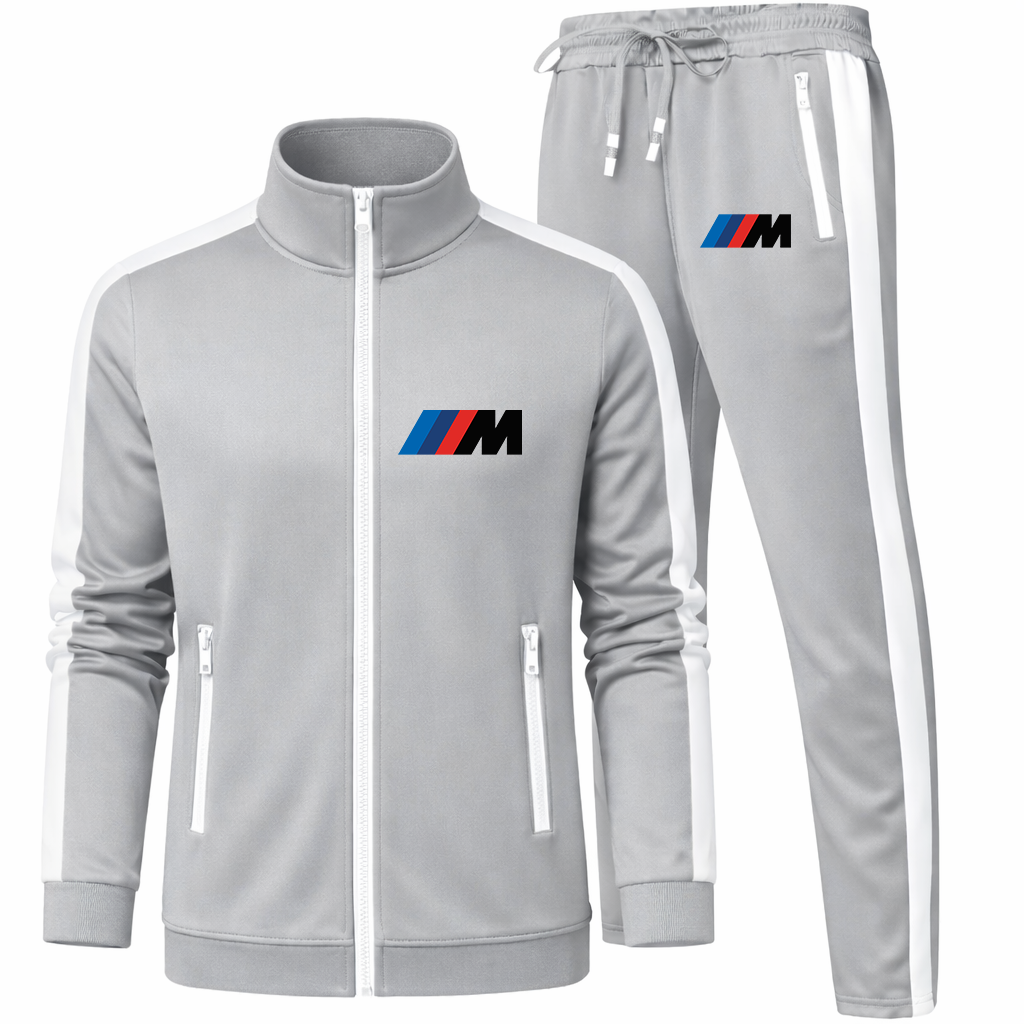 Men's - BMW M - Dri-Fit TrackSuit