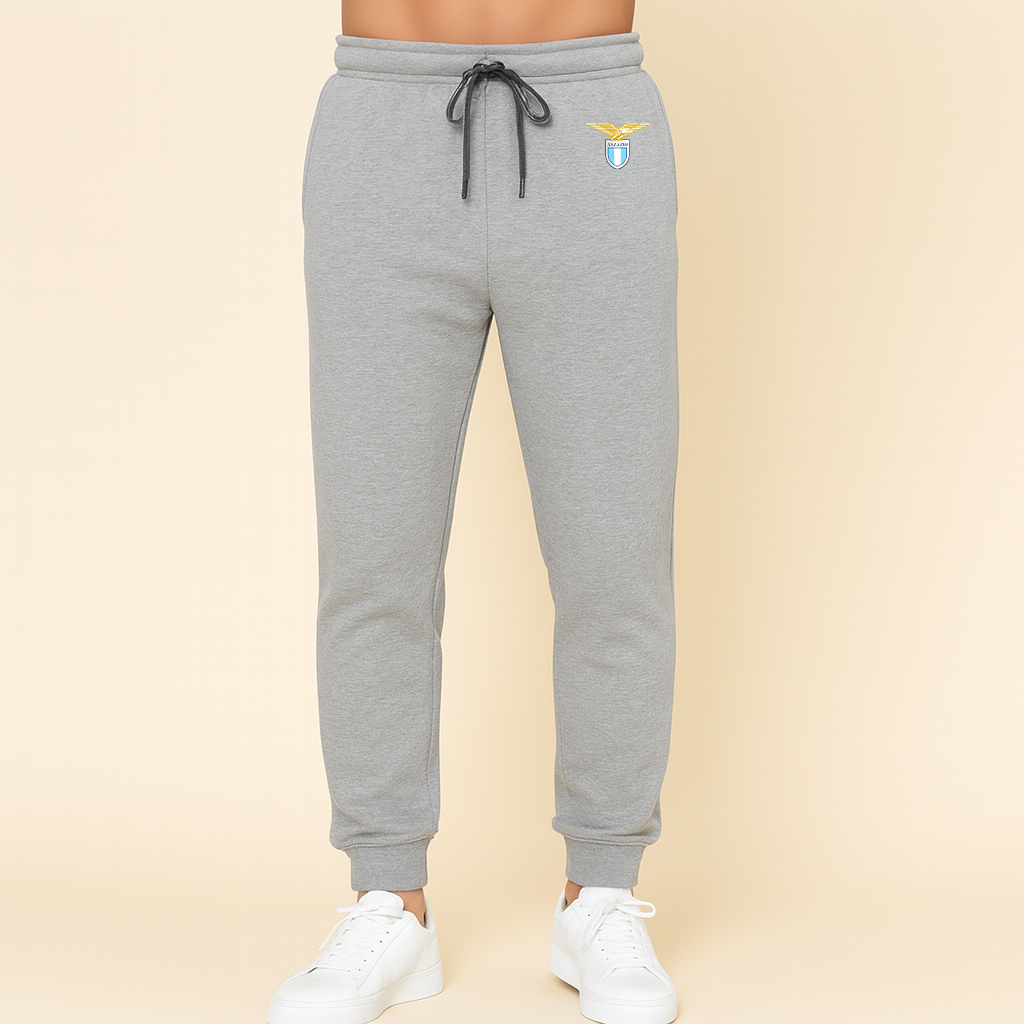 Men's Lazio FC Joggers Sweatpants