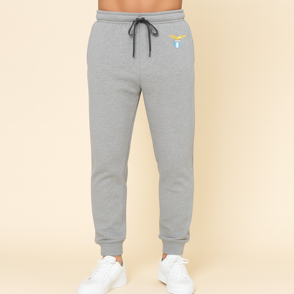 Men's Lazio FC Joggers Sweatpants