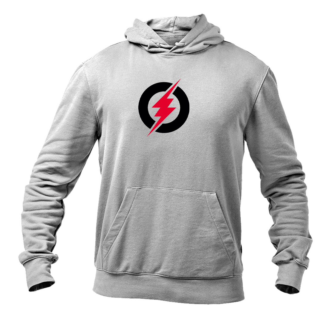 Men's Rayovac Lightning Pullover Hoodie