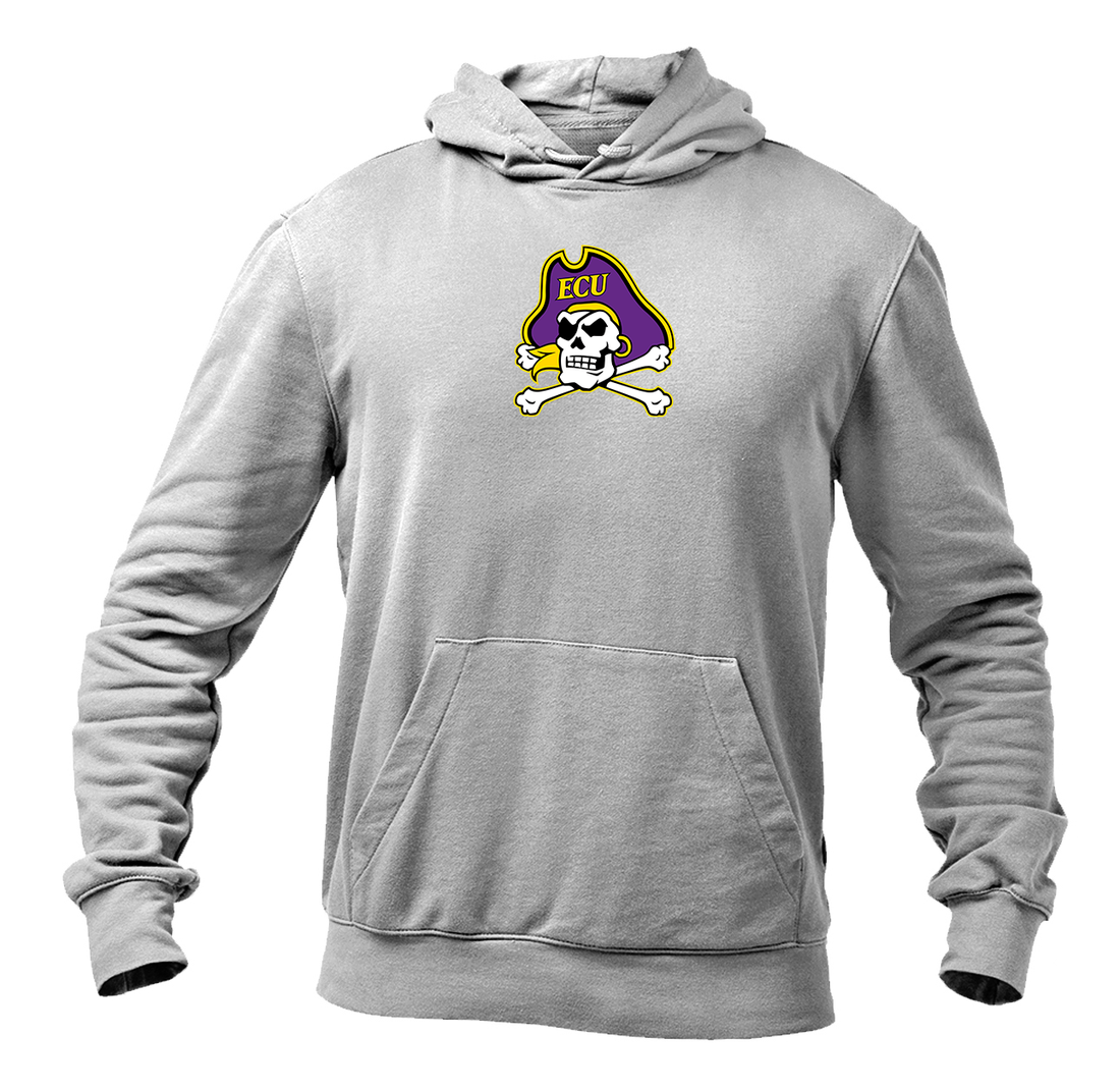 Men's East Carolina Pirates Pullover Hoodie