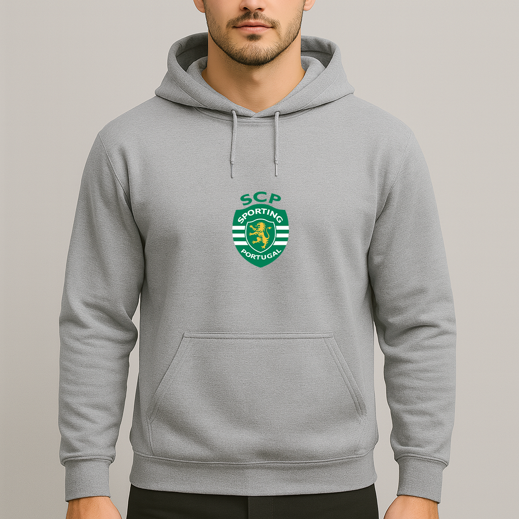 Men's Sporting CP FC Pullover Hoodie