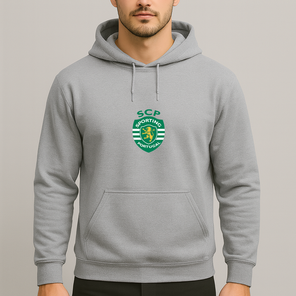 Men's Sporting CP FC Pullover Hoodie