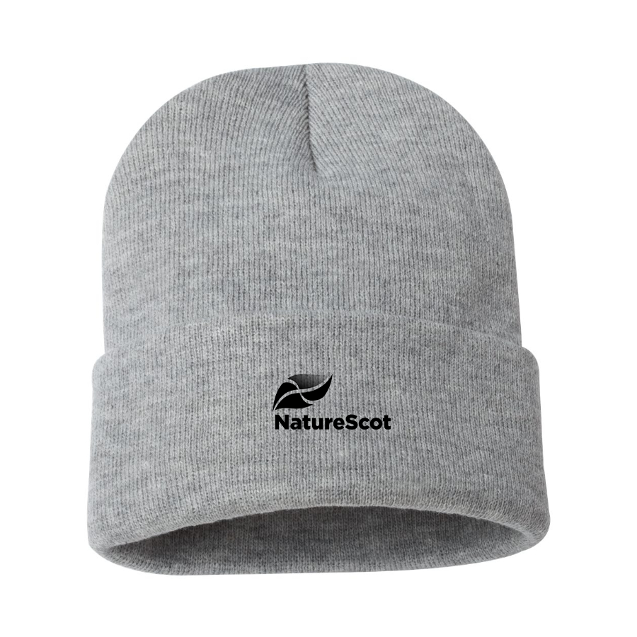Nature Scot  Logo  Beanie Hat
