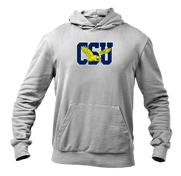 Men's  Coppin State Eagles Softstyle Midweight Hooded Sweatshirt