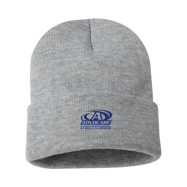 Advocare Logo Beanie Hat