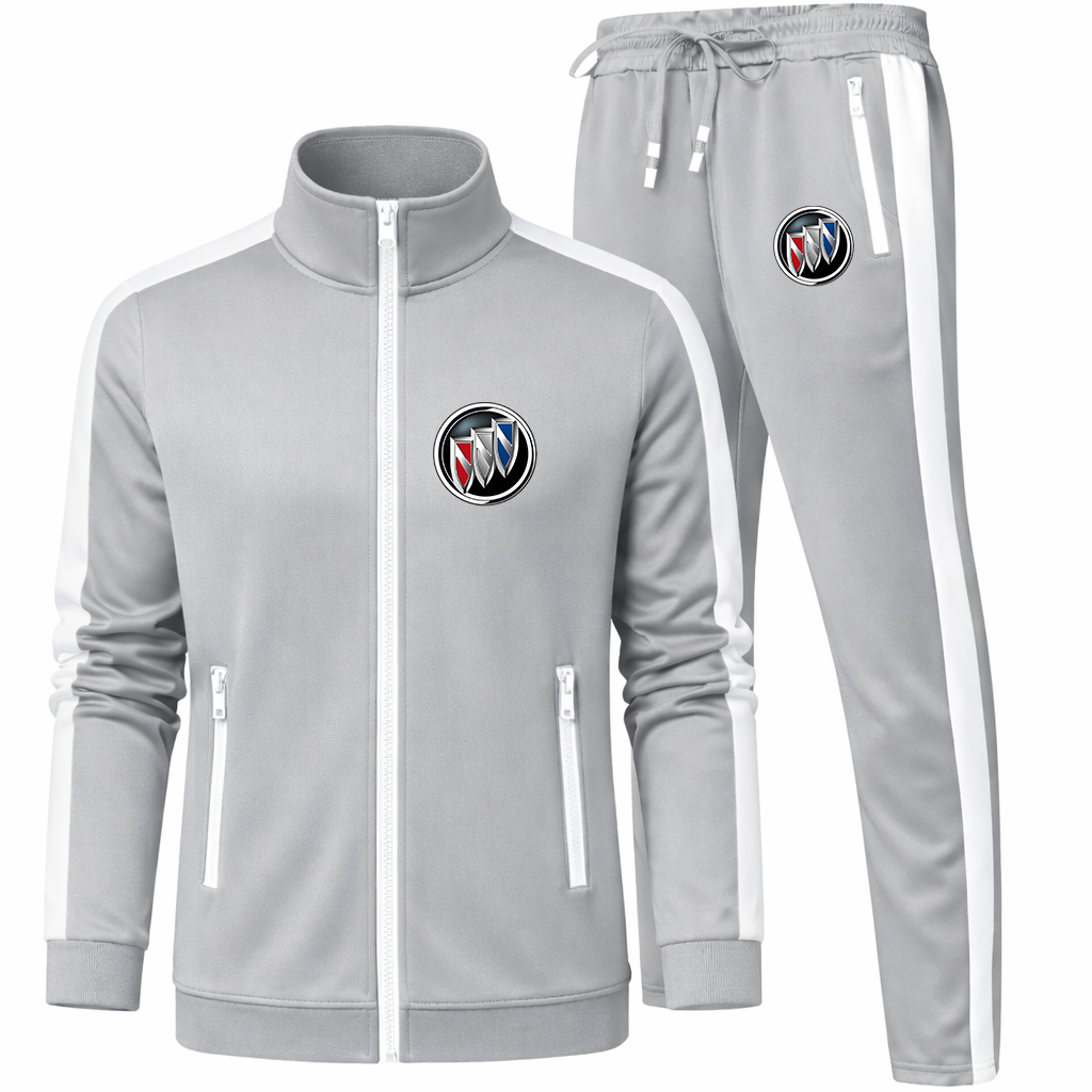 Men's Buick Motorsports Car Dri-Fit TrackSuit