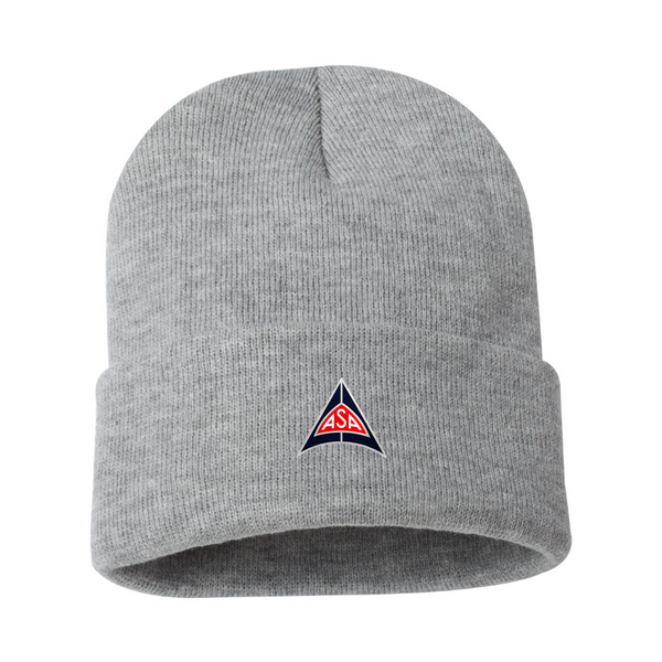 ASA Logo Beanie Hat